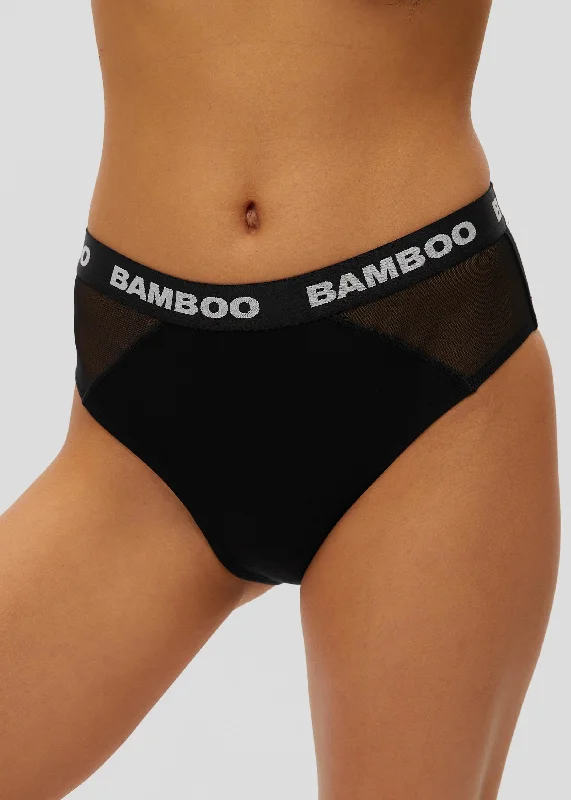 Buy Today Classic Bikini with Mesh