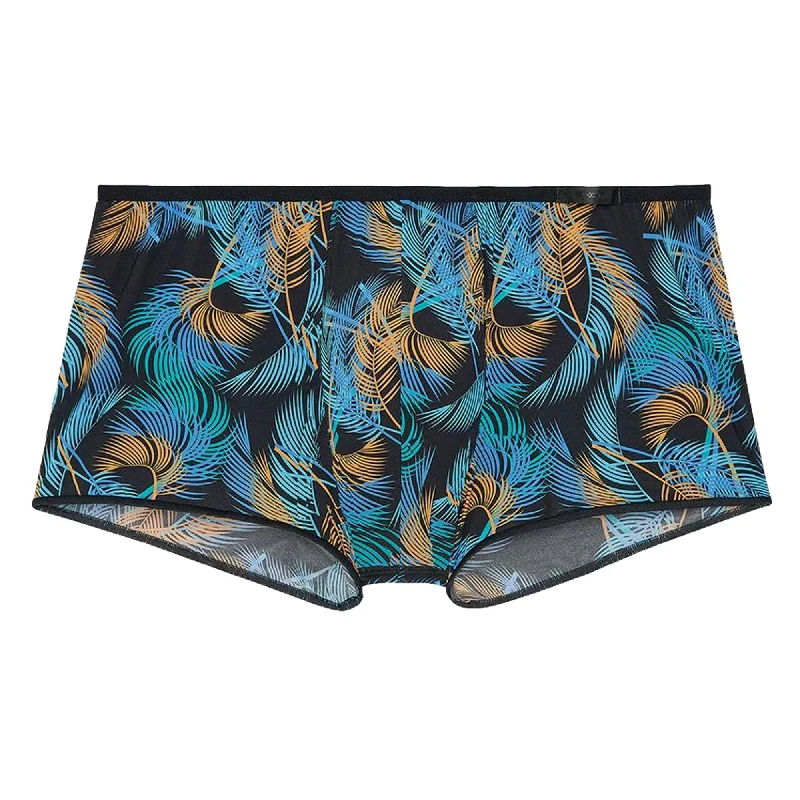 Weekend Deal HOM Chico Trunk - Blue Print