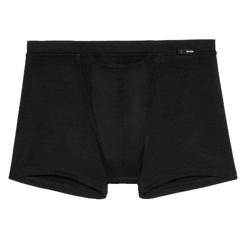 Weekend Savings Delight HOM Tencel Soft HO1 Comfort Boxer Brief - Black