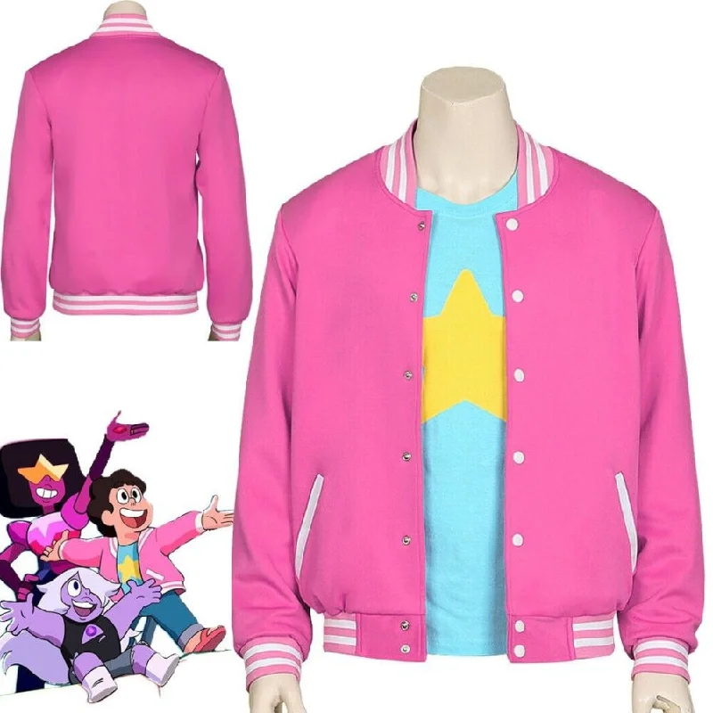 Act Now Steven Universe Quartz Cosplay Costume C00013