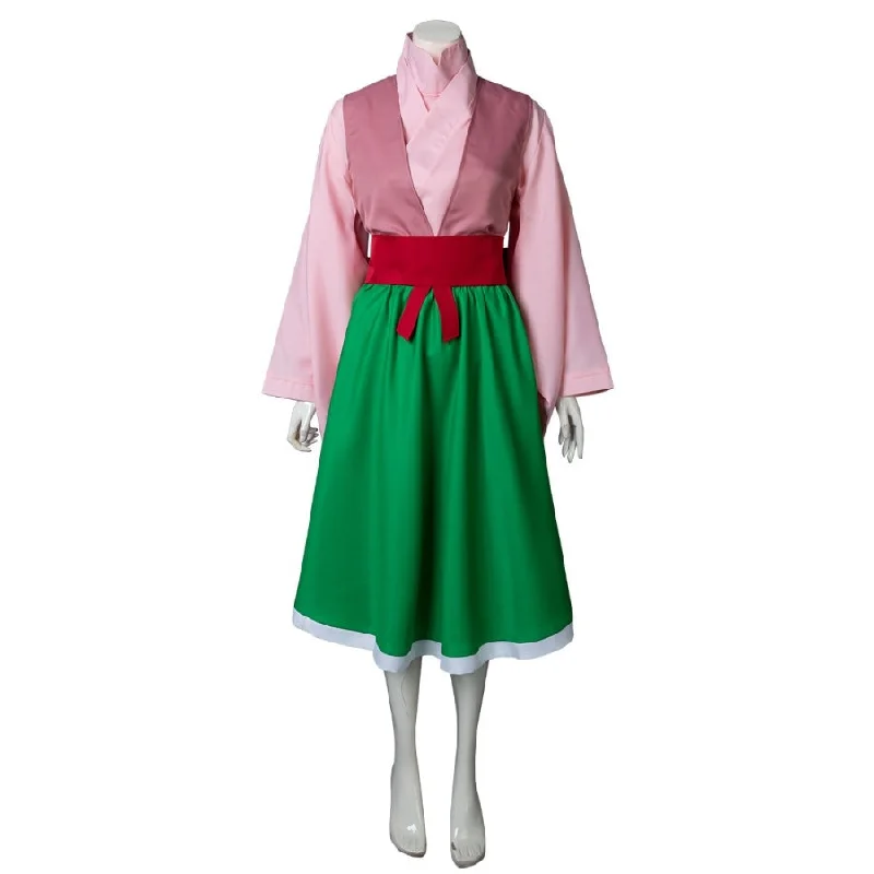 Lowest Prices Hunter x Hunter Alluka Zoldyck Aruka Zorudikku Cosplay Costume mp006029