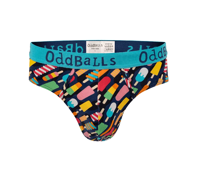 Final Sale Ice Lollies - Mens Briefs