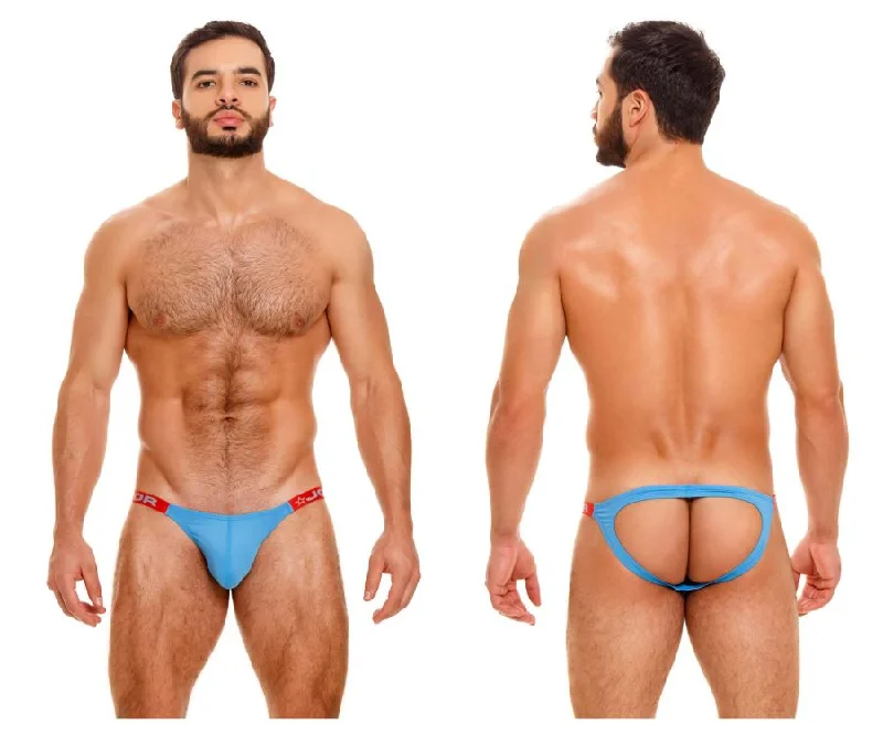 Deal Alert JOR 1731 Dante Jockstrap Color Blue