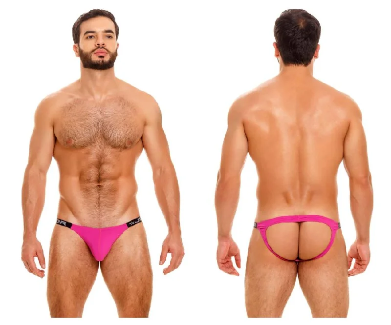 Closeout JOR 1731 Dante Jockstrap Color Purple