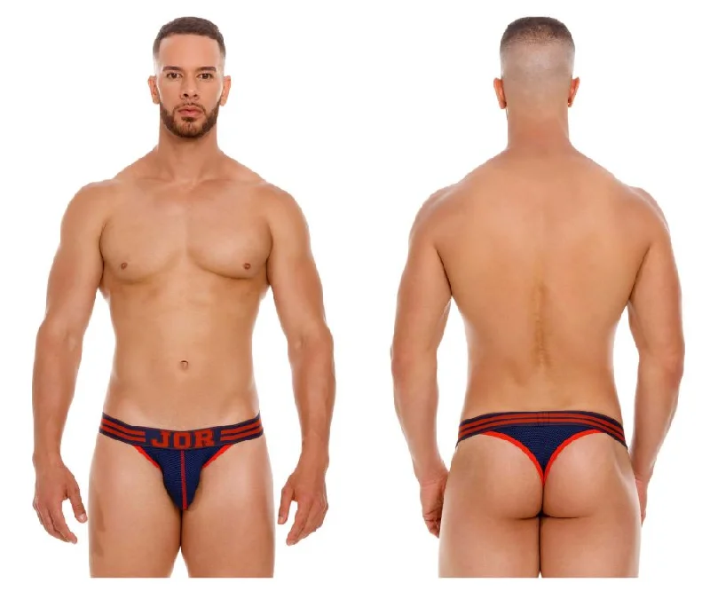 Big Discounts JOR 2060 College Thongs Color Blue
