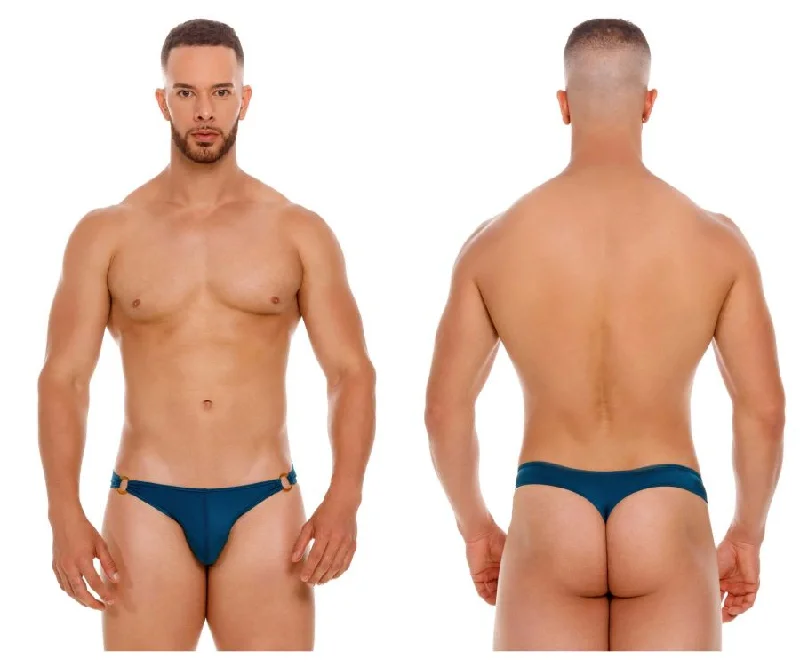 Deal Dash JOR 2071 Magnus Thongs Color Petrol
