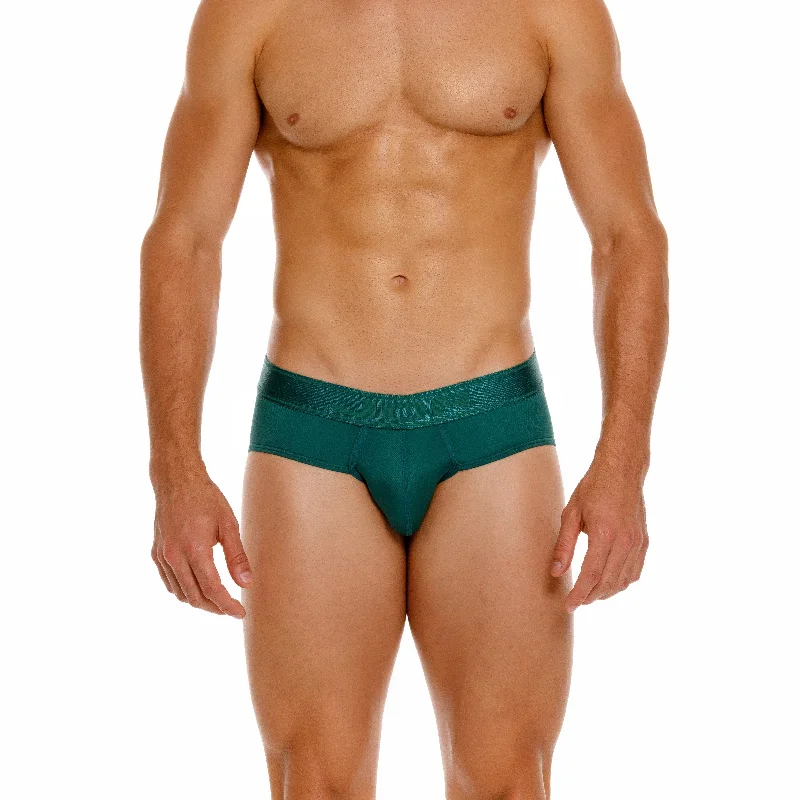 Buy More, Save More JOR Element brief green