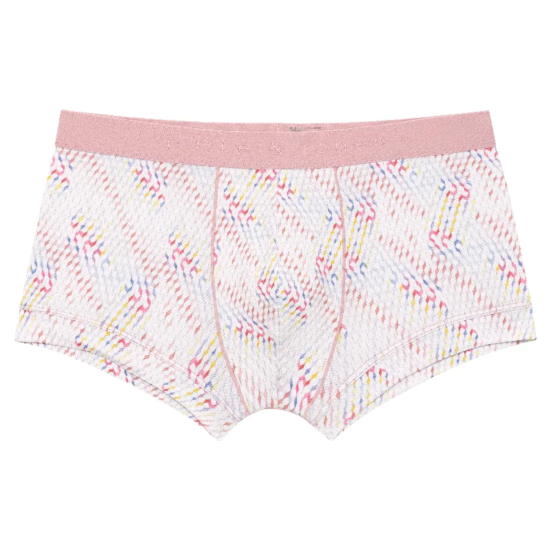 Unbeatable Prices NEW ARRIVAL- Klee Rouge Printed Low Rise Trunk