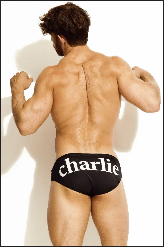 Unmissable Offer Logo Lifeguard Brief