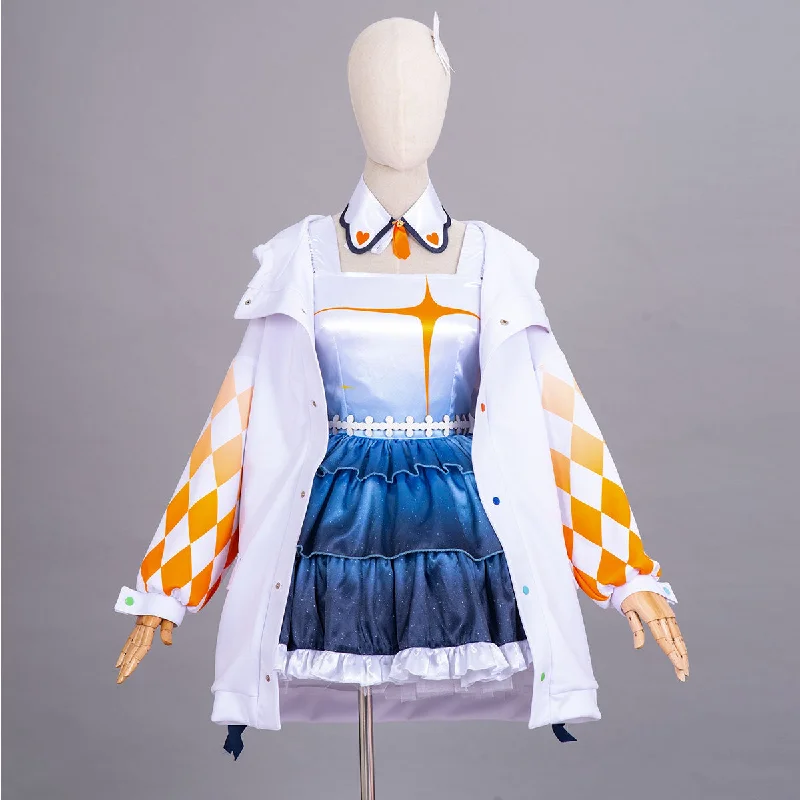 Price Cut LoveLive! SuperStar!! Liella! Shibuya Kanon Cosplay Costume C00567