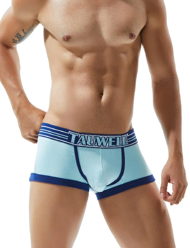 Discount Mania Low Rise Sexy Boxer Brief 7205