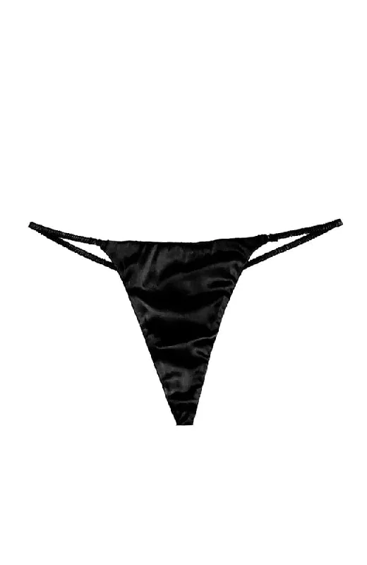 Lowest Price Luxe String Thong