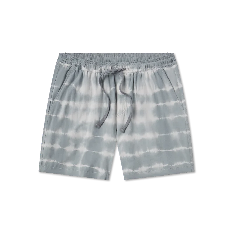 Weekend Savings Sensation Malibu Stretch SEAWASH™ Lined Trunk - Dye Lines