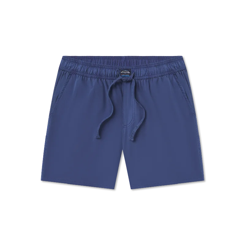 Sale Event SEAWASH™ Stretch Swim Trunk - Malibu