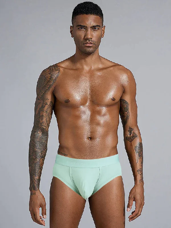 Today Only FreeLonger Men’s Microfibre Cotton Big Pouch Trunks