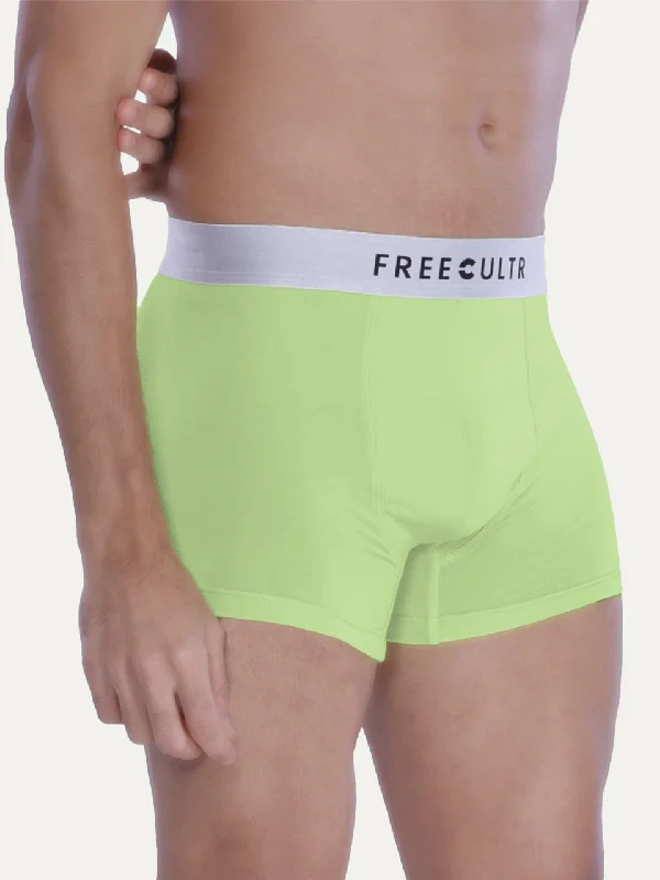 Zesty Lime