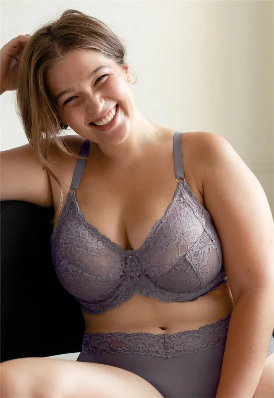 Amazing Value Muse Full Cup Lace Bra