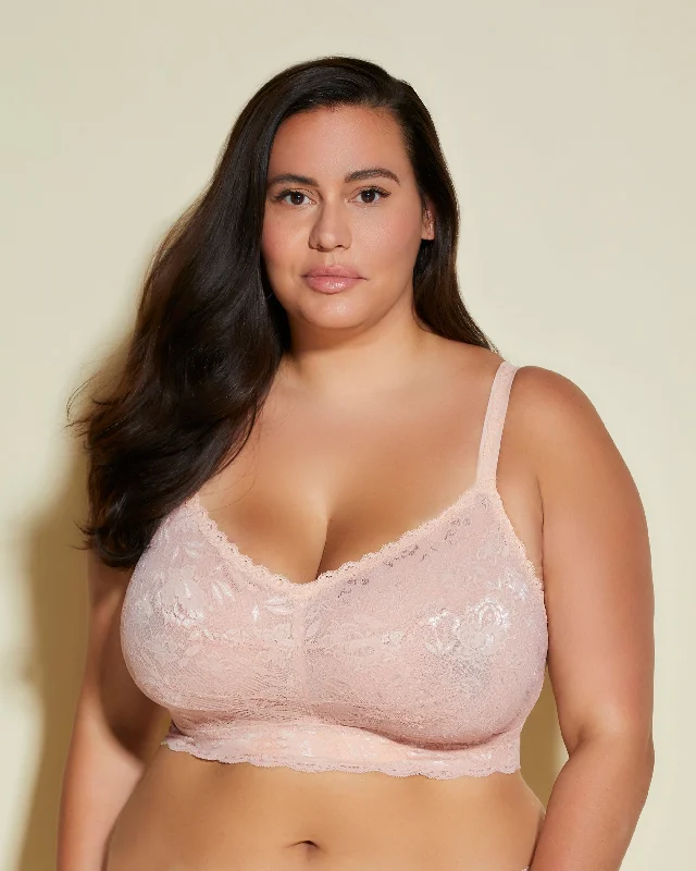 Price Slash Bralette Sweetie Ultra Curvy