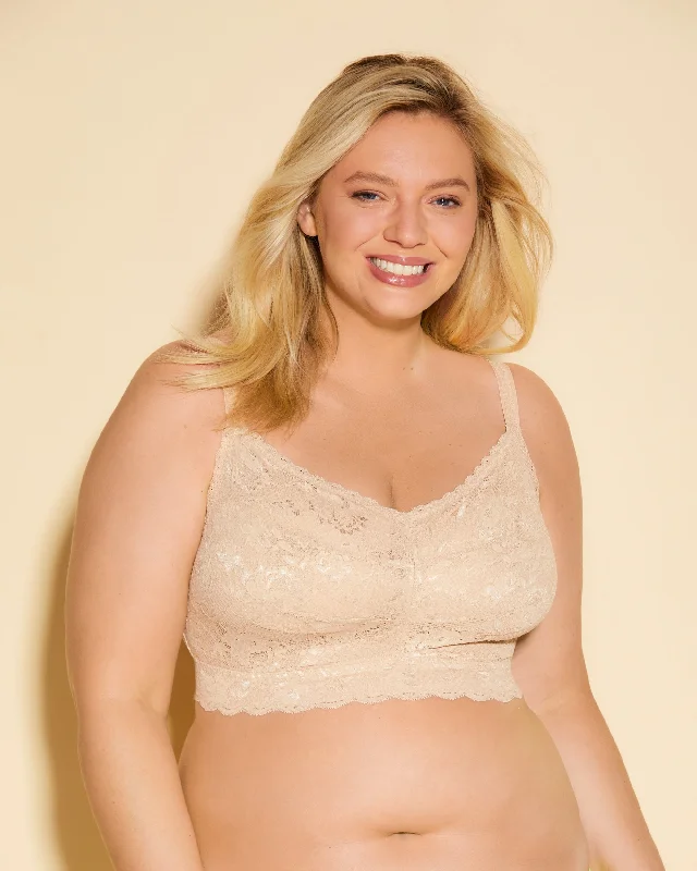 Referral Discount Bralette Sweetie Ultra Curvy