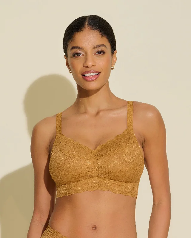 Don't Wait Curvy Sweetie Bralette
