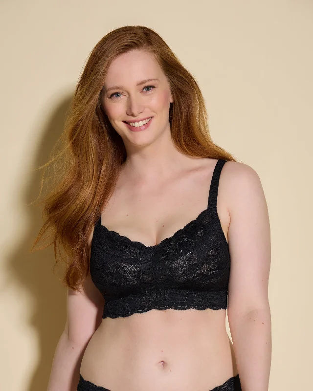 Daily Deals Bralette Curvy Sweetie