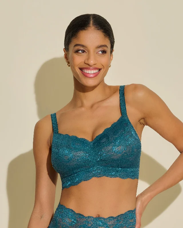 Closeout Sale Curvy Sweetie Bralette