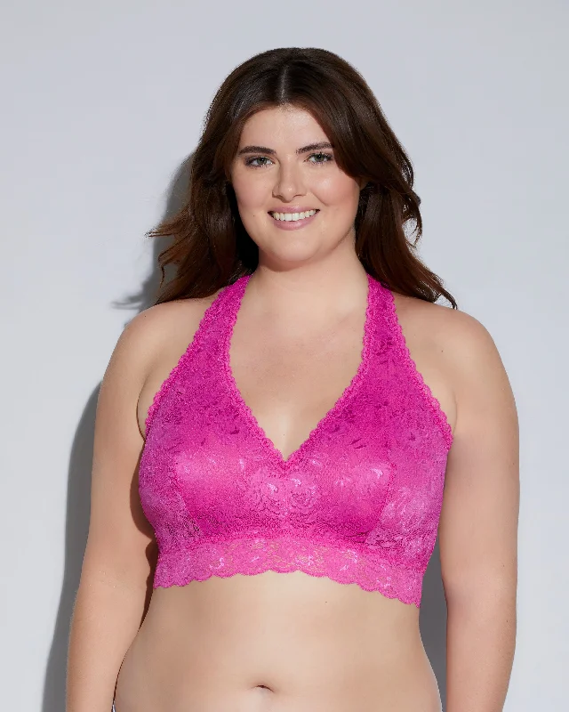 Discount Days Extended Racie Racerback Bralette