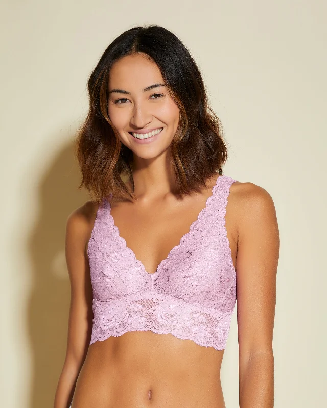 Blowout Sale Petite Plungie Bralette