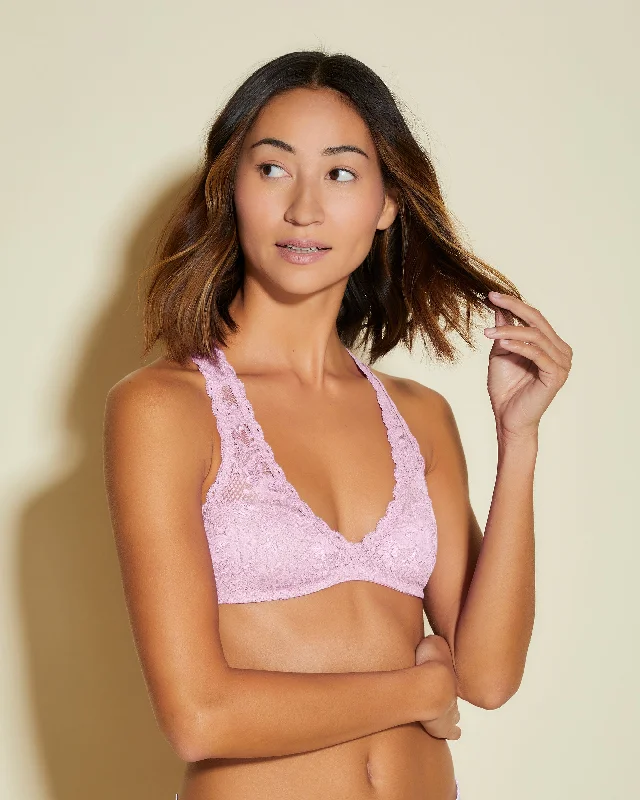 Inventory Reduction Petite Racie Racerback Bralette