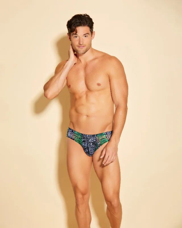 Weekend Savings Sensation Comfort Micro Brief
