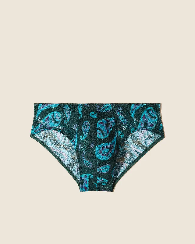 Super Bargain Comfort Micro Brief