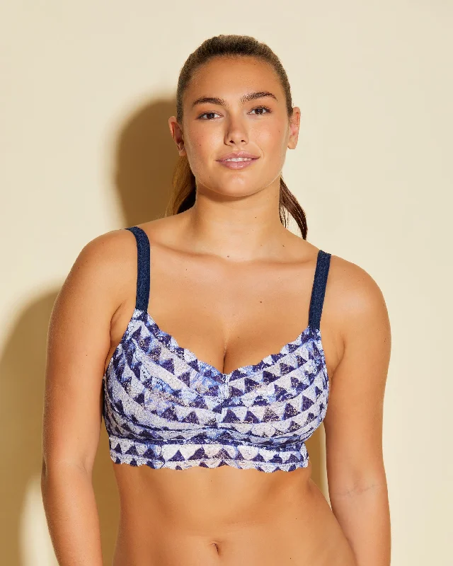 Holiday Sale Curvy Sweetie Bralette