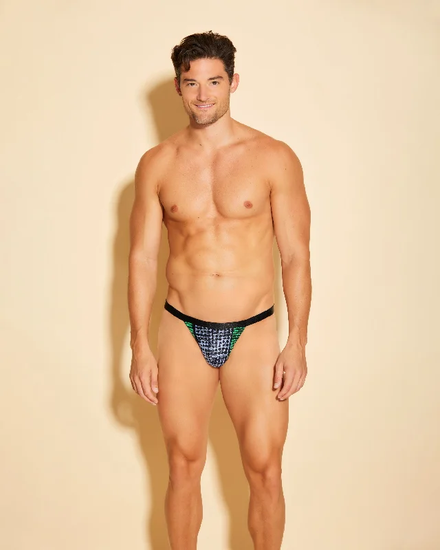 One-Day Only Italian Thong