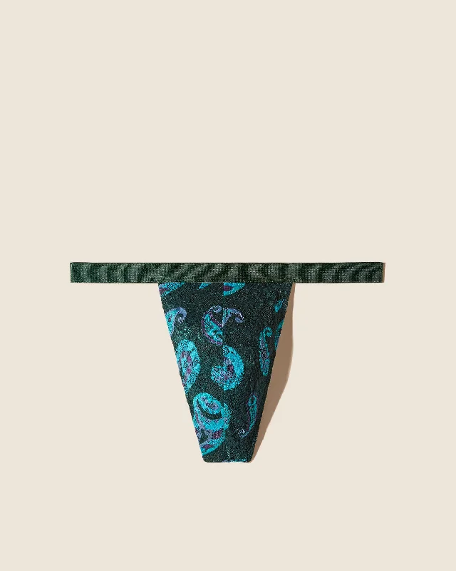 Overstock Sale Italian Thong