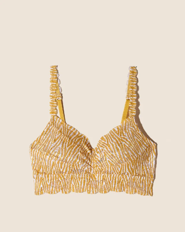 Instant Savings Petite Sweetie Bralette