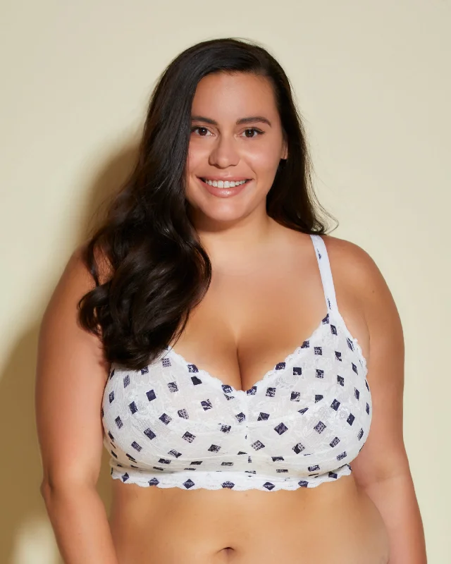 Limited Quantity Ultra Curvy Sweetie Bralette