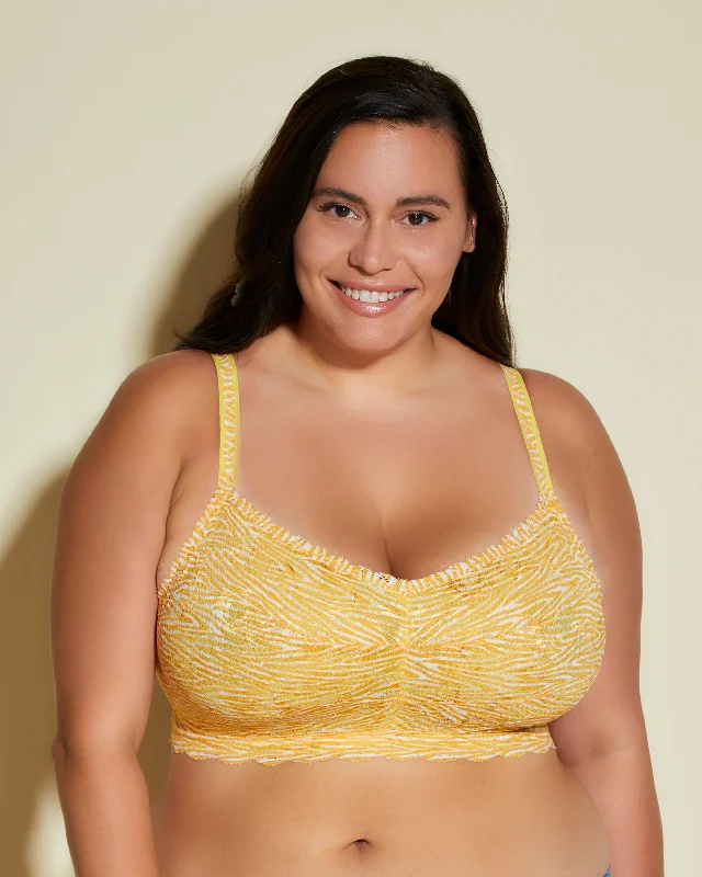 Time-Limited Offer Ultra Curvy Sweetie Bralette