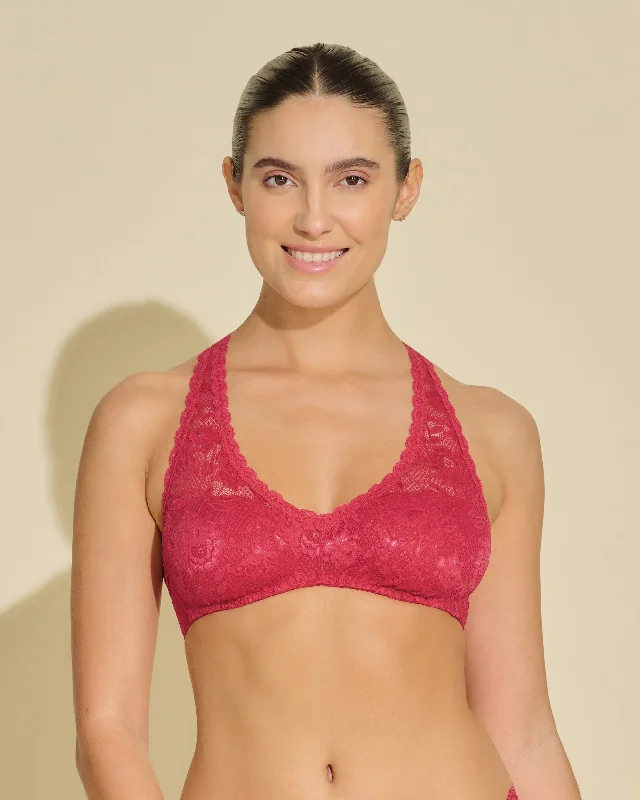 Sneak Peek Sale Racie Racerback Bralette