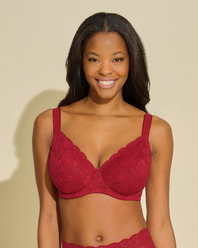 Value Deals Side Support Bra