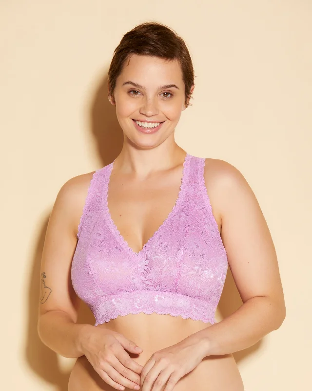Best Bargains Super Curvy Racie Racerback