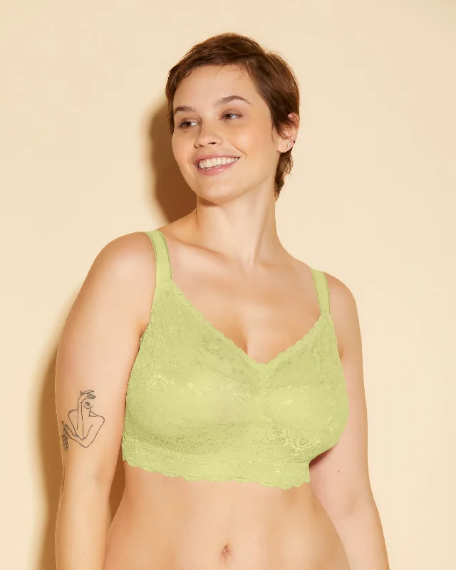 Deal Explosion Super Curvy Sweetie Bralette