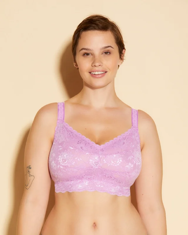 Special Price Super Curvy Sweetie Bralette