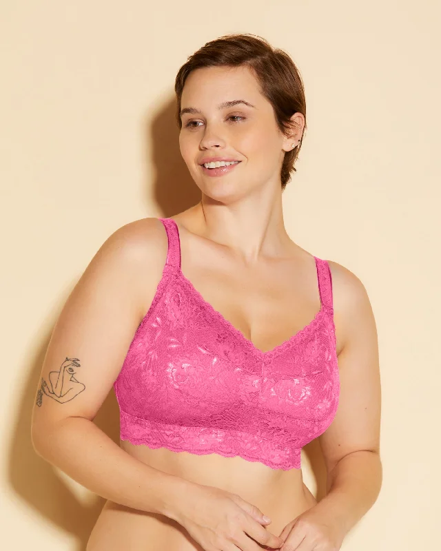 Clearance Event Super Curvy Sweetie Bralette