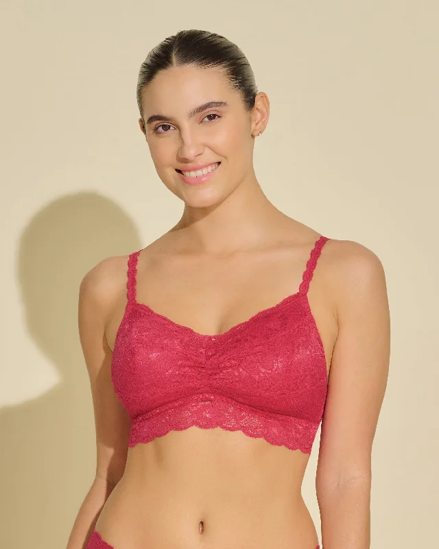 Quick Sale Sweetie Padded Bralette