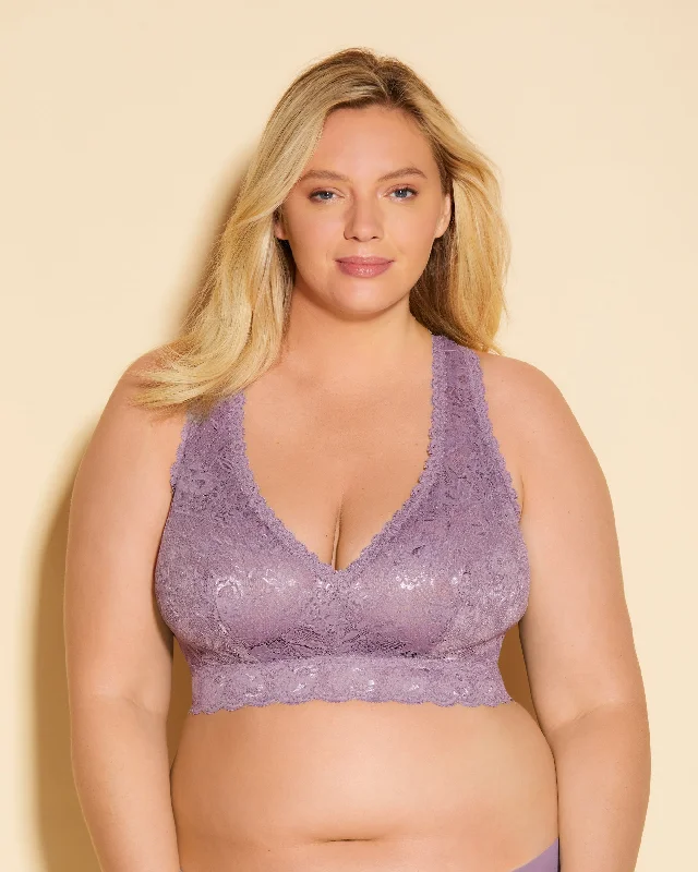 Buy Now Ultra Curvy Racie Racerback Bralette
