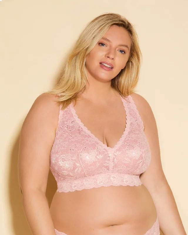 Best Seller Ultra Curvy Racie Racerback Bralette