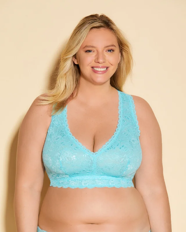 Bonus Savings Ultra Curvy Racie Racerback Bralette