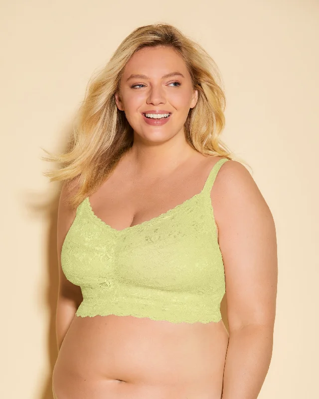 Final Markdown Ultra Curvy Sweetie Bralette