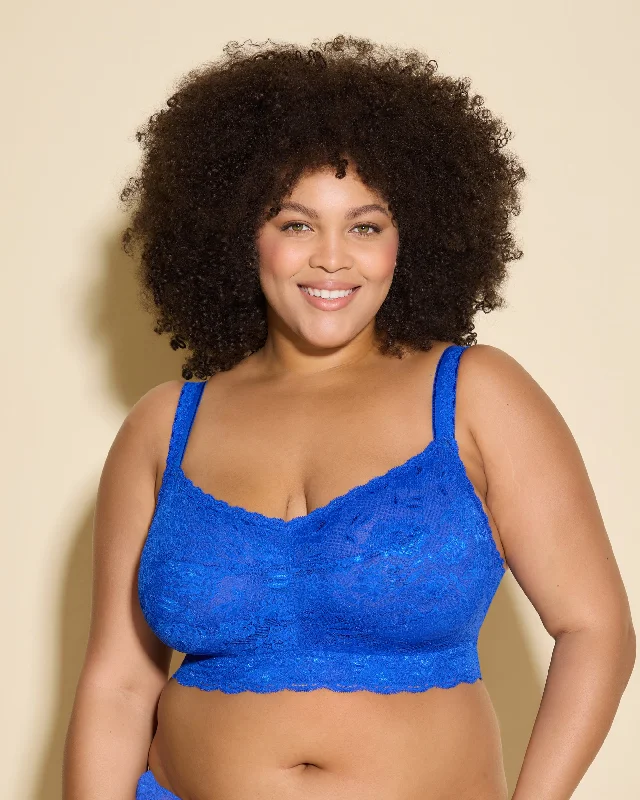 Price Drop Ultra Curvy Sweetie Bralette