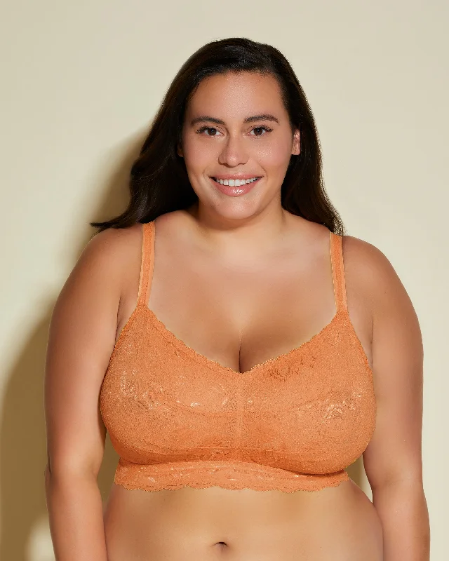 Act Fast Ultra Curvy Sweetie Bralette